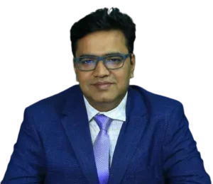 Asst. Prof. Dr. Kamalesh Saha 