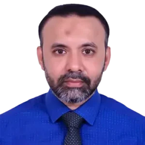 Asst. Prof. Dr. Kazi Hafiz Uddin
