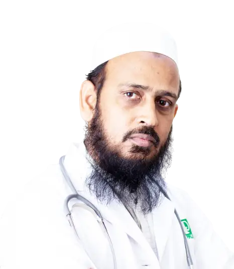 Asst. Prof. Dr. Md. Iktier Hassan Khan