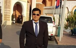 Asst. Prof. Dr. Md. Sydul Islam
