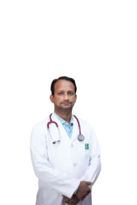 Asst. Prof. Dr. Mohammad Mohiuddin