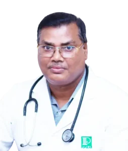 Asst. Prof. Dr. Palash Tarafder
