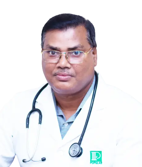 Asst. Prof. Dr. Palash Tarafder