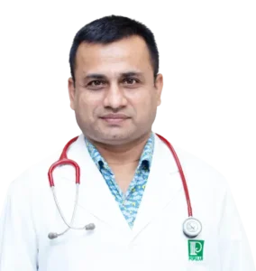 Asst. Prof. Dr. Rana Kumar Biswas
