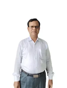 Asst. Prof. Dr. Sanchay Kumar Biswas