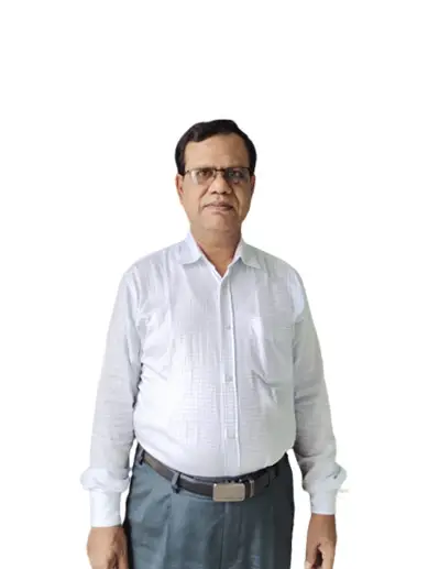Asst. Prof. Dr. Sanchay Kumar Biswas