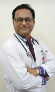 Asst. Prof. Dr. Shyamal Sarker