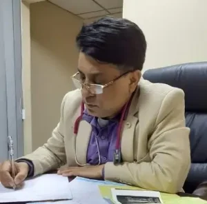 Asst. Prof. Md. Nasimul Bari Bappi