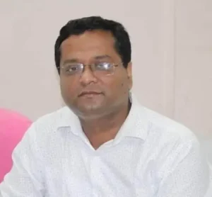 Dr A. S. M. Musa Kobir