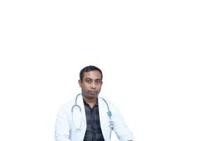 Dr. Bishojit Mondal 