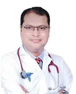 Dr. Biswojit Mondal Shovon