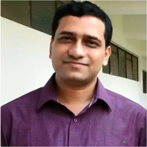 Dr. K. M Ahasan Ahmed Chanchal