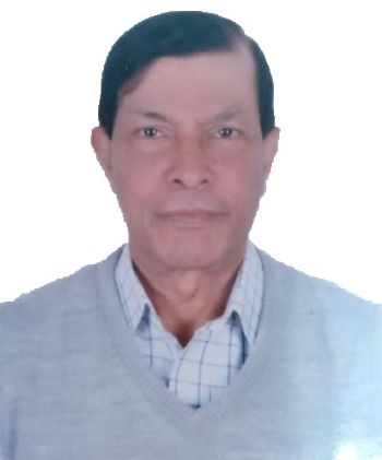 Dr. Kamal Uddin Ahmed