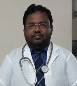 Dr. MD. Ariful Islam 