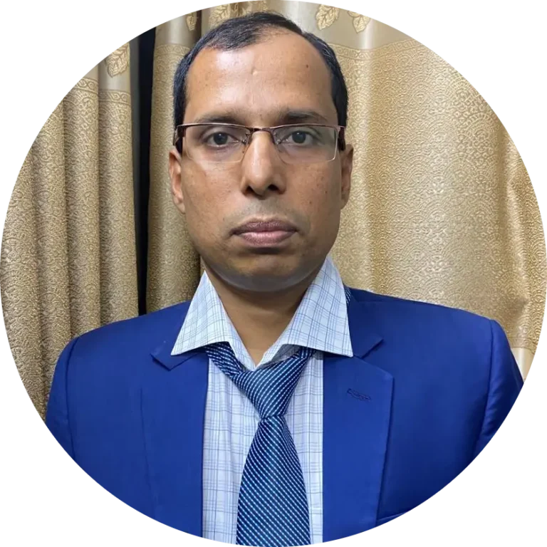 Dr. Md. Abdul Gofur