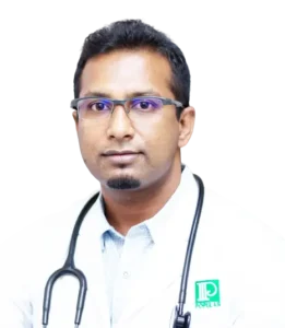 Dr. Md. Alauddin Shikder 