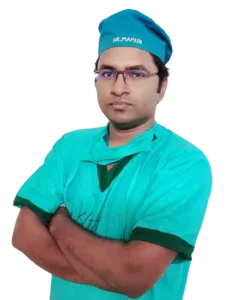 Dr. Md. Mamunur Rashid 