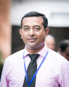 Dr. Md. Rashedul Hasan Ripon
