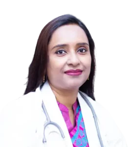 Dr. Mitheel -Ibna Islam 