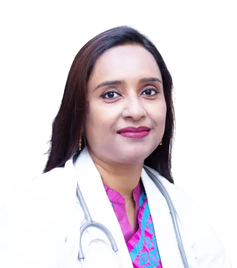 Dr. Mitheel -Ibna Islam