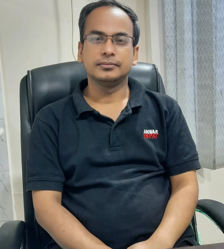 Asstt. Prof. Dr. S.H. Azmol Hossain