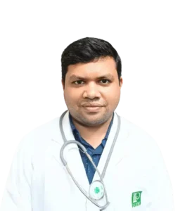 Dr. Rajib Kumar Paul 