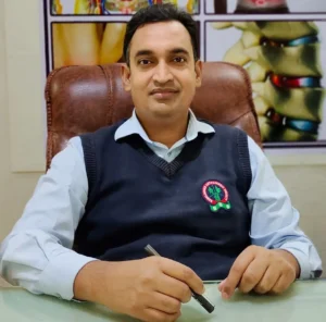 Dr. Ratan Kumar Paul 