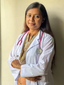 Dr. Shabnam Sultana 