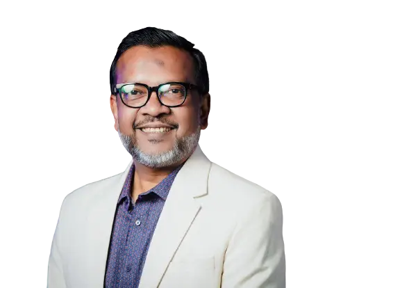 Dr. Sheikh Md. Rezwan