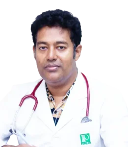 Dr. Shibendu Mistry