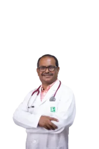 Dr. Zillur Kamal 