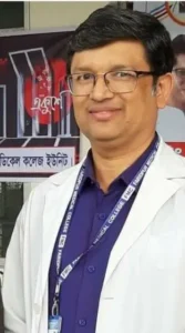 Prof. Dr. A C Paul 