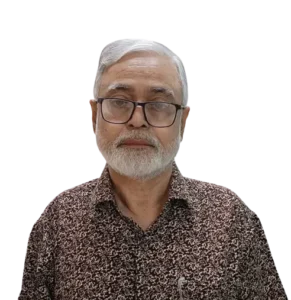 Prof. Dr. M. A Hassan 