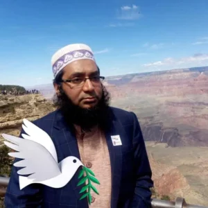 Asso. Prof. Dr. A K M Shaheduzzaman Ribel