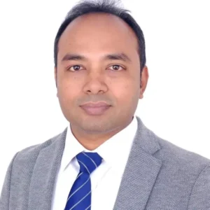 Asso. Prof. Dr. Zia Hayder Bosunia