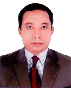 Assoc. Prof. Dr. A. N. M Ehsanul Karim