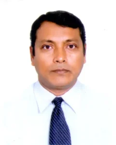 Assoc. Prof. Dr. Ahmed Ashafuddowla
