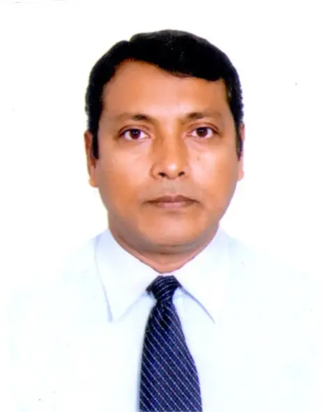 Assoc. Prof. Dr. Ahmed Ashafuddowla