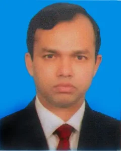 Assoc. Prof. Dr. Hasan Ali 