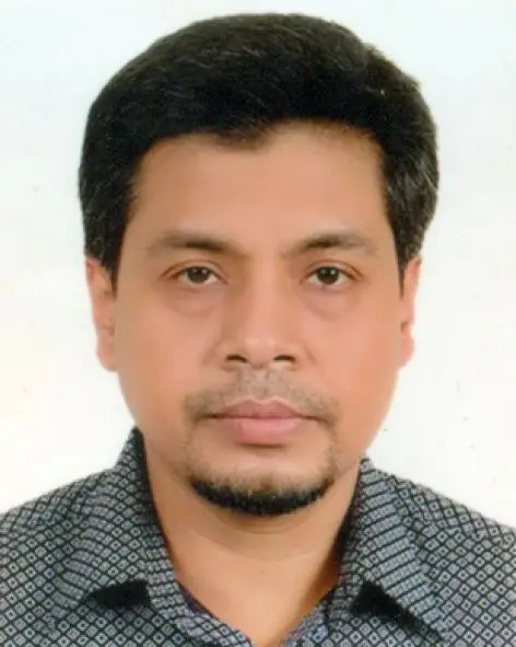 Assoc. Prof. Dr. Md. Abul Kalam Azad