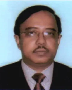 Assoc. Prof. Dr. Md. Ahsan Habib