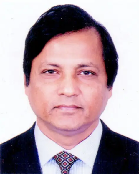 Assoc. Prof. Dr. Md. Arifur Rahman