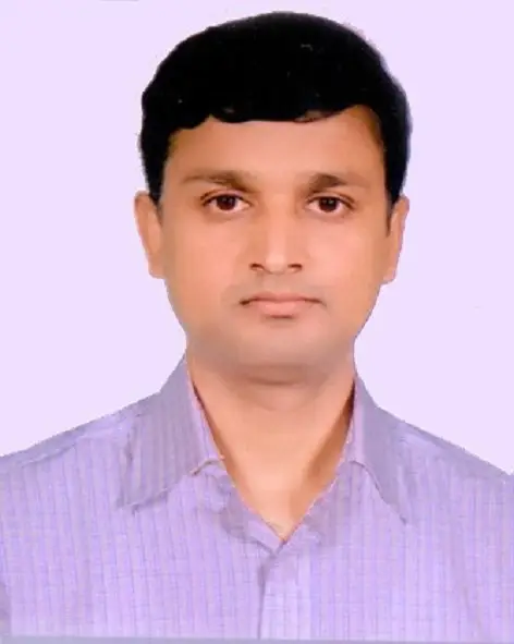Assoc. Prof. Dr. Md. Kamal Hossain
