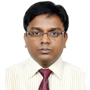 Assoc. Prof. Dr. Md. Sarwar Murshed Alam 