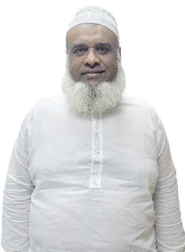 Assoc. Prof. Dr. Md. Wadudul Hoque Tarafder Nahid