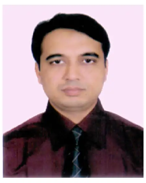 Assoc. Prof. Dr. Md. Zakirul Islam Jewel
