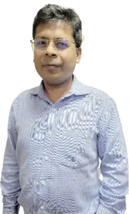 Assoc. Prof. Dr. Milton Kumer Saha