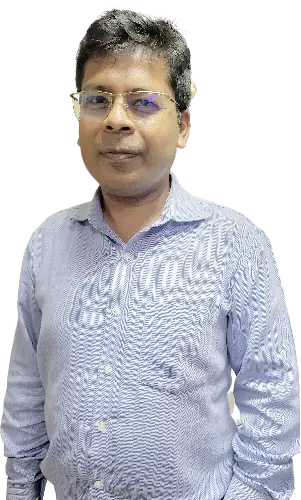 Assoc. Prof. Dr. Milton Kumer Saha