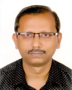 Assoc. Prof. Dr. S. M. Shahidul Haque