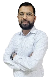 Assoc. Prof. Dr. Saiful Bashar